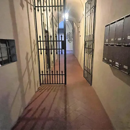 Apartment La Casa Di Beatrice Nel Centro Di Florence