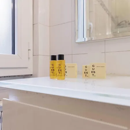 Borgo Pinti Living Apartment Florence