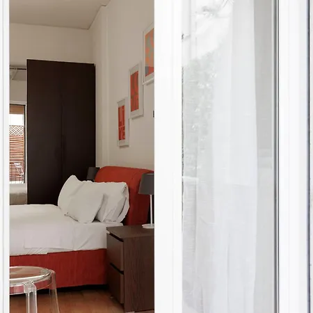 Borgo Pinti Living Apartment *