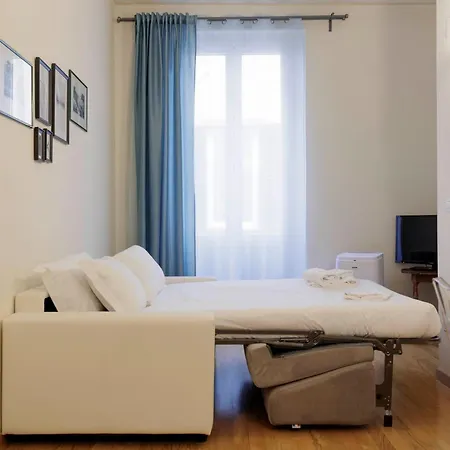 Apartment Borgo Pinti Living *