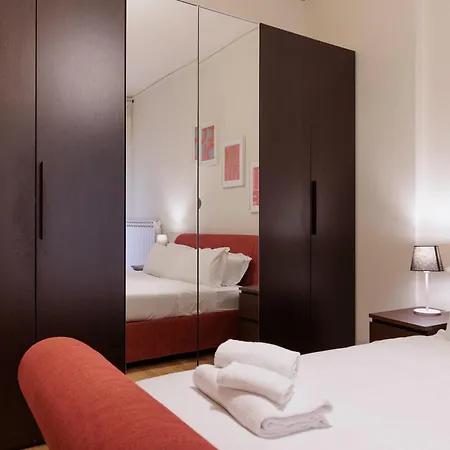 Borgo Pinti Living Apartment *