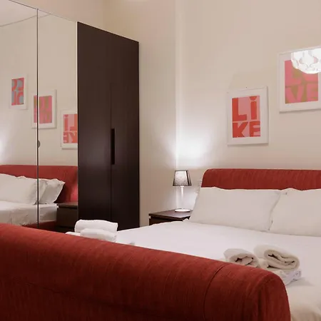 Borgo Pinti Living Apartment