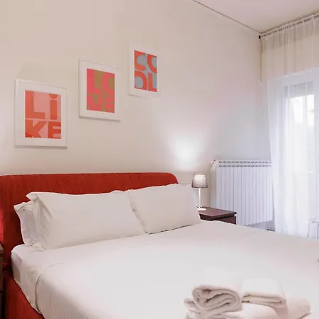 Apartment Borgo Pinti Living *
