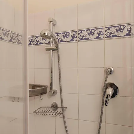 Apartment Borgo Pinti Living Florence