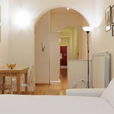 Apartment Borgo Pinti Living *