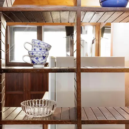 Appartement Magnoli Loft *