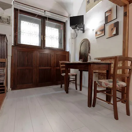 Magnoli Loft Apartment *