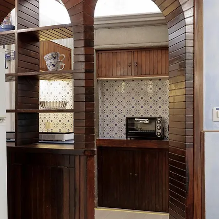 Appartement Magnoli Loft *