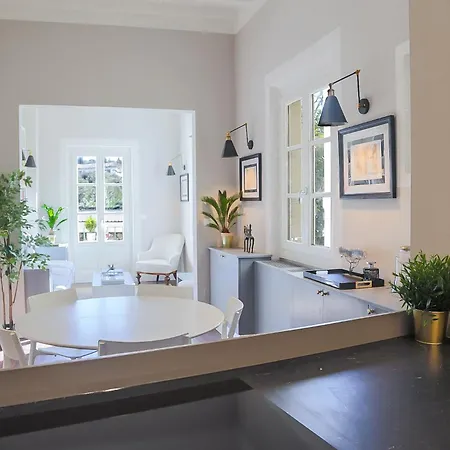 Boboli Luxury Apartment *