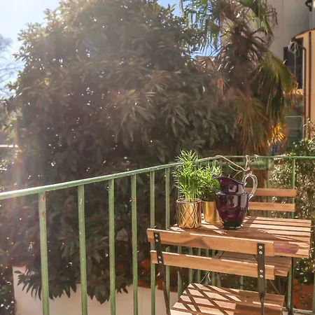 Boboli Luxury Apartment