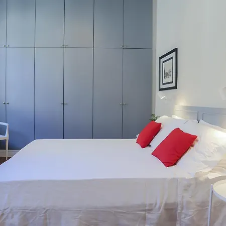 Apartment Boboli Luxury