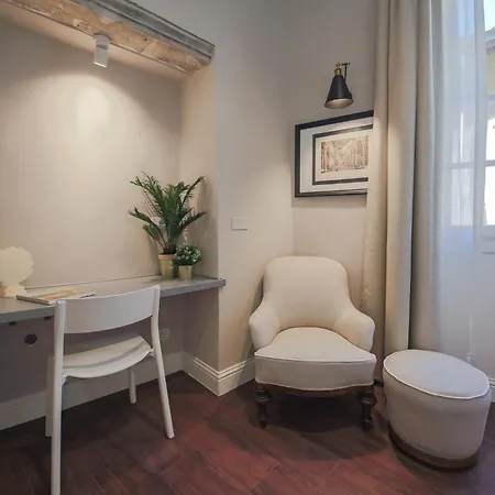 Apartment Boboli Luxury Florence