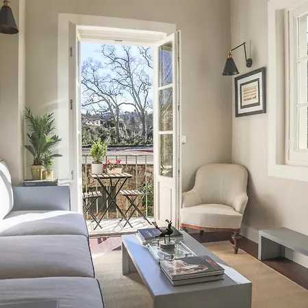 Boboli Luxury Apartment