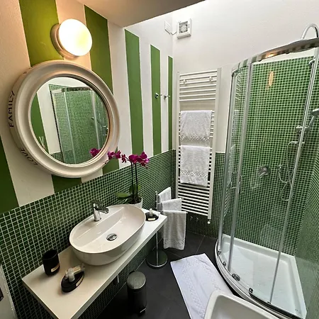 San Frediano Giglio Vintage Apartment