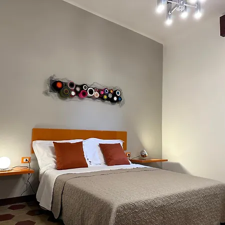 Apartment San Frediano Giglio Vintage Florence
