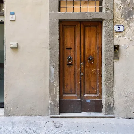 Tornabuoni Place & Dream By Mmega * Florence