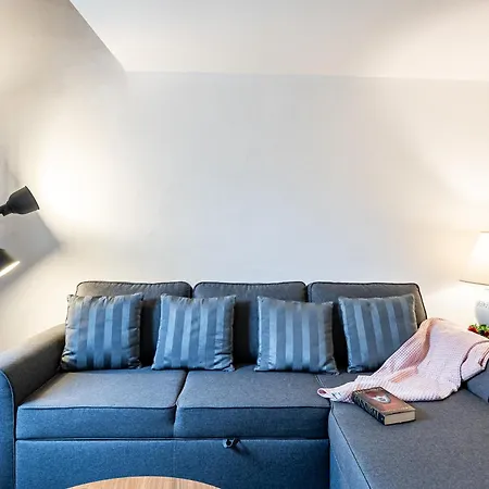 Parione Loft In Town Center Florence