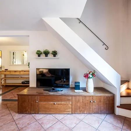 Parione Loft In Town Center * Florence