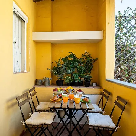 Apartment Parione Loft In Town Center