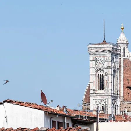Parione Loft In Town Center