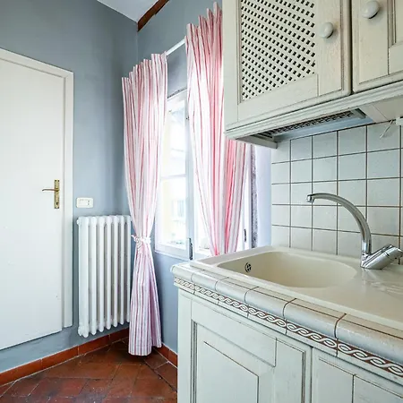 Parione Loft In Town Center Apartment Florence