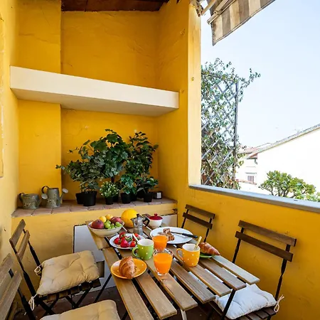 Parione Loft In Town Center *