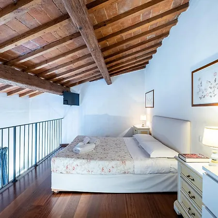Parione Loft In Town Center * Florence