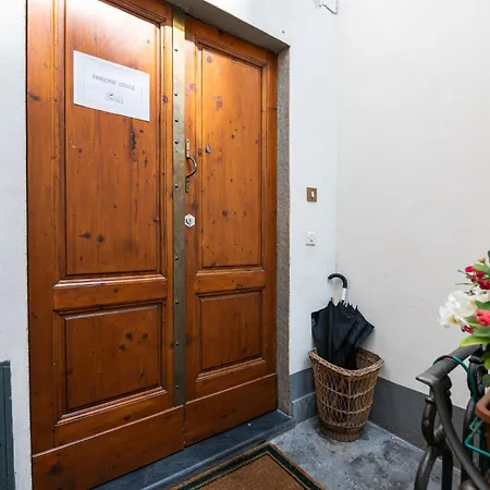 Parione Loft In Town Center Florence