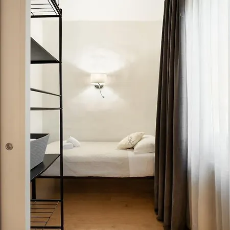 Apartment Keys Of Italy - Alberobs 15 Tot - Cozy Nearby Train Station *