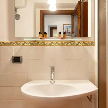 Apartment Keys Of Italy - Corsob 9 - Florentine Close To Palazzo Vecchio
