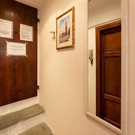 Apartment Keys Of Italy - Corsob 9 - Florentine Close To Palazzo Vecchio Florence