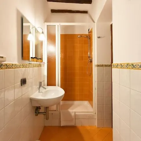 Apartment Keys Of Italy - Corsob 9 - Florentine Close To Palazzo Vecchio Florence