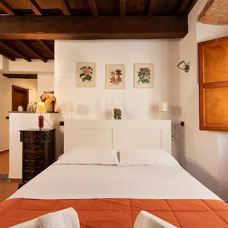 Apartment Keys Of Italy - Corsob 9 - Florentine Close To Palazzo Vecchio *