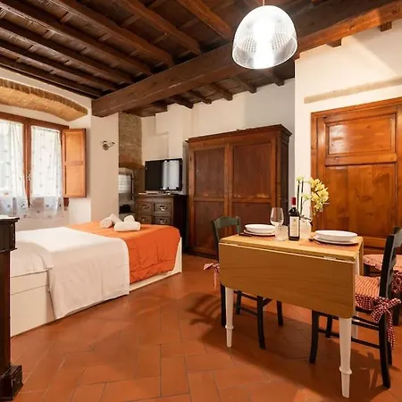 Apartment Keys Of Italy - Corsob 9 - Florentine Close To Palazzo Vecchio