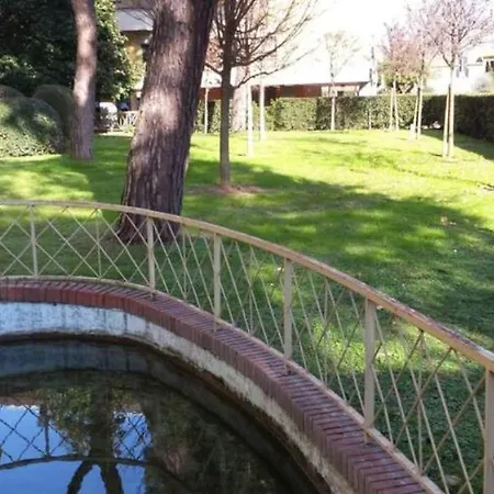 Apartment Cascine Park House *