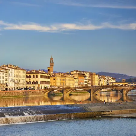 Santarosa * Florence