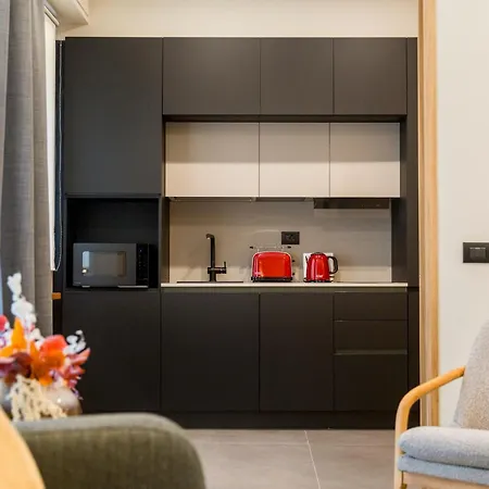 Aurora Piazzetta Apartment Florence