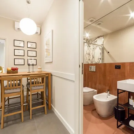 Aurora Piazzetta Apartment *