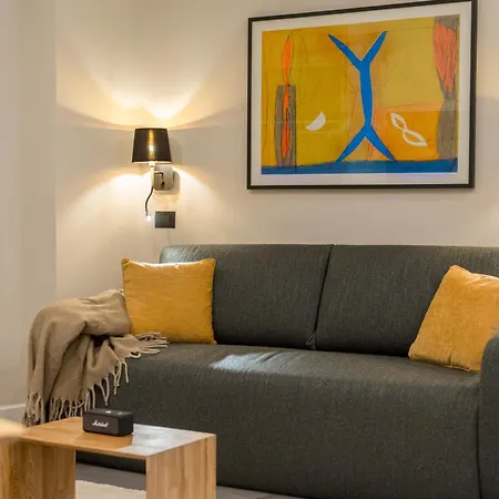 Apartment Aurora Piazzetta