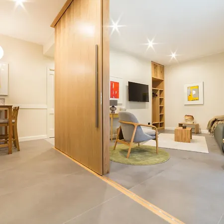 Aurora Piazzetta Apartment