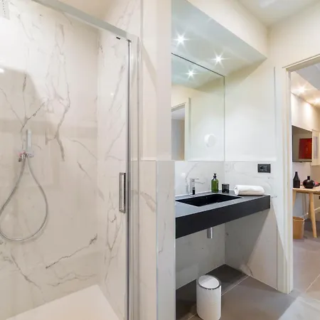 Apartment Aurora Piazzetta