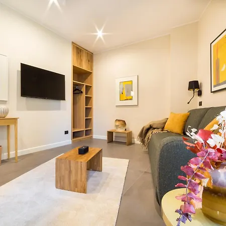 Apartment Aurora Piazzetta *