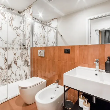 Apartment Aurora Piazzetta *