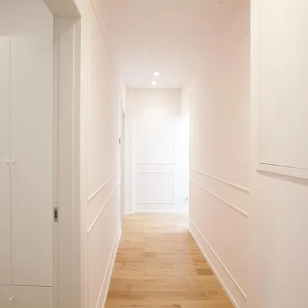 Santa Maria Novella Apartment