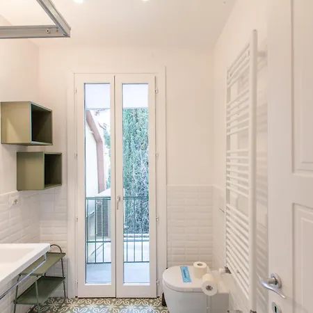 Santa Maria Novella Apartment Florence