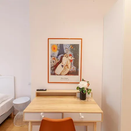 Apartment Santa Maria Novella *