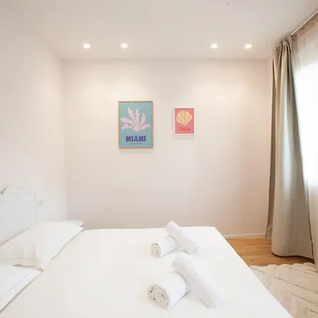 Apartment Santa Maria Novella Florence