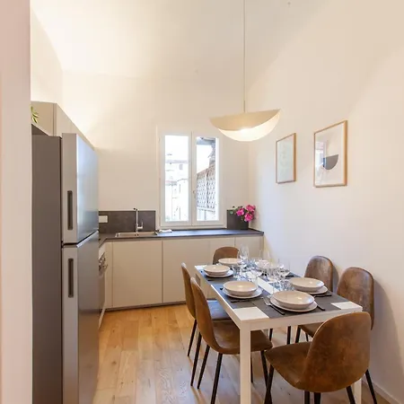 Apartment Santa Maria Novella