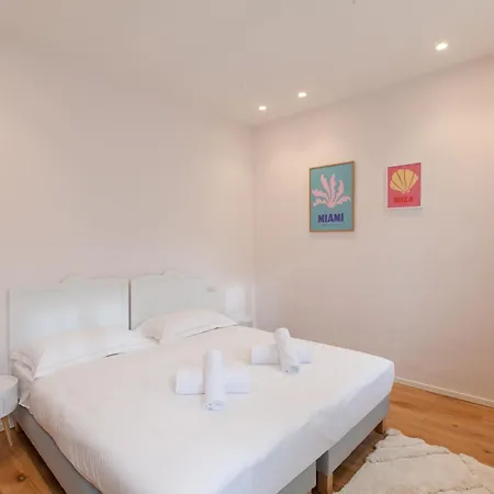 Santa Maria Novella Apartment