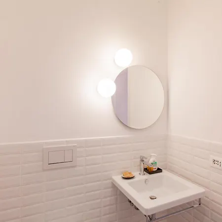 Santa Maria Novella Apartment Florence